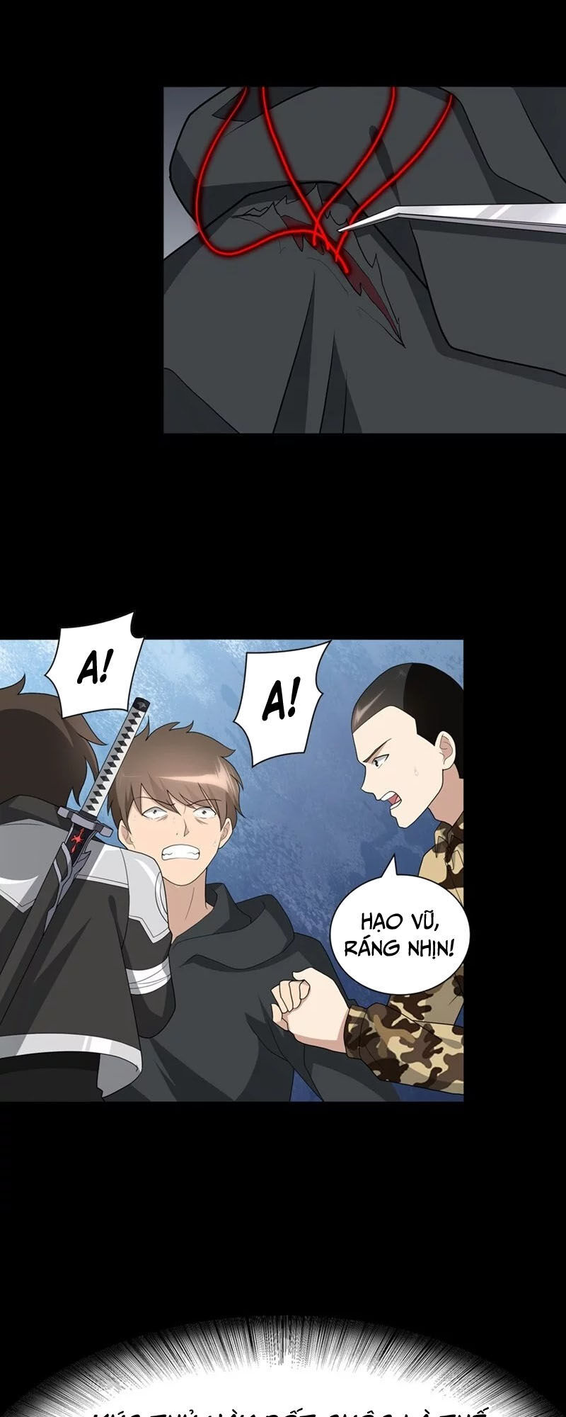 Bạn Gái Zombie Của Tôi Chapter 133 - 16