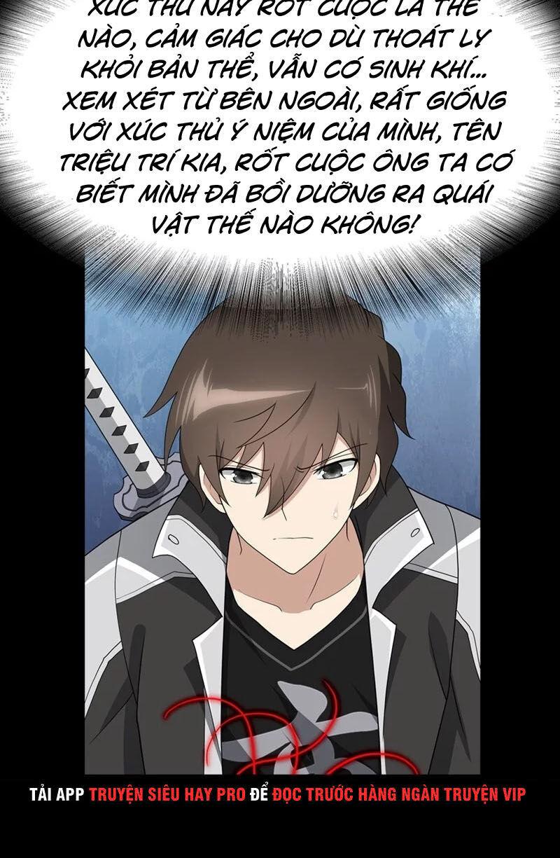 Bạn Gái Zombie Của Tôi Chapter 133 - 17