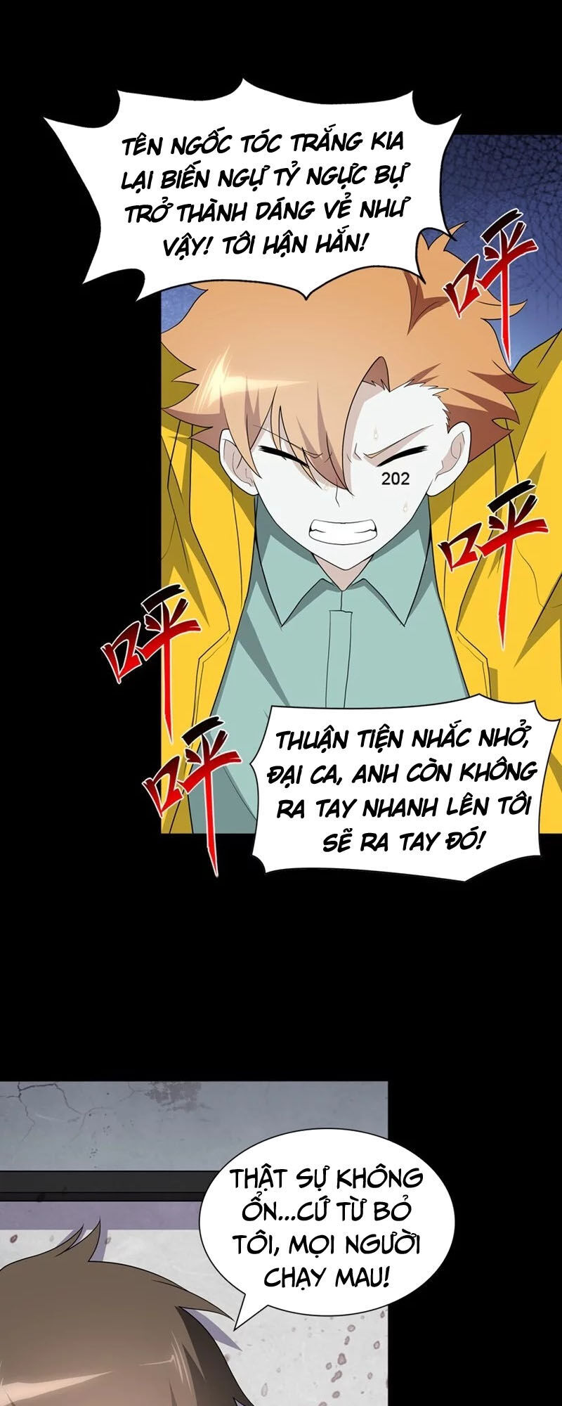 Bạn Gái Zombie Của Tôi Chapter 133 - 20