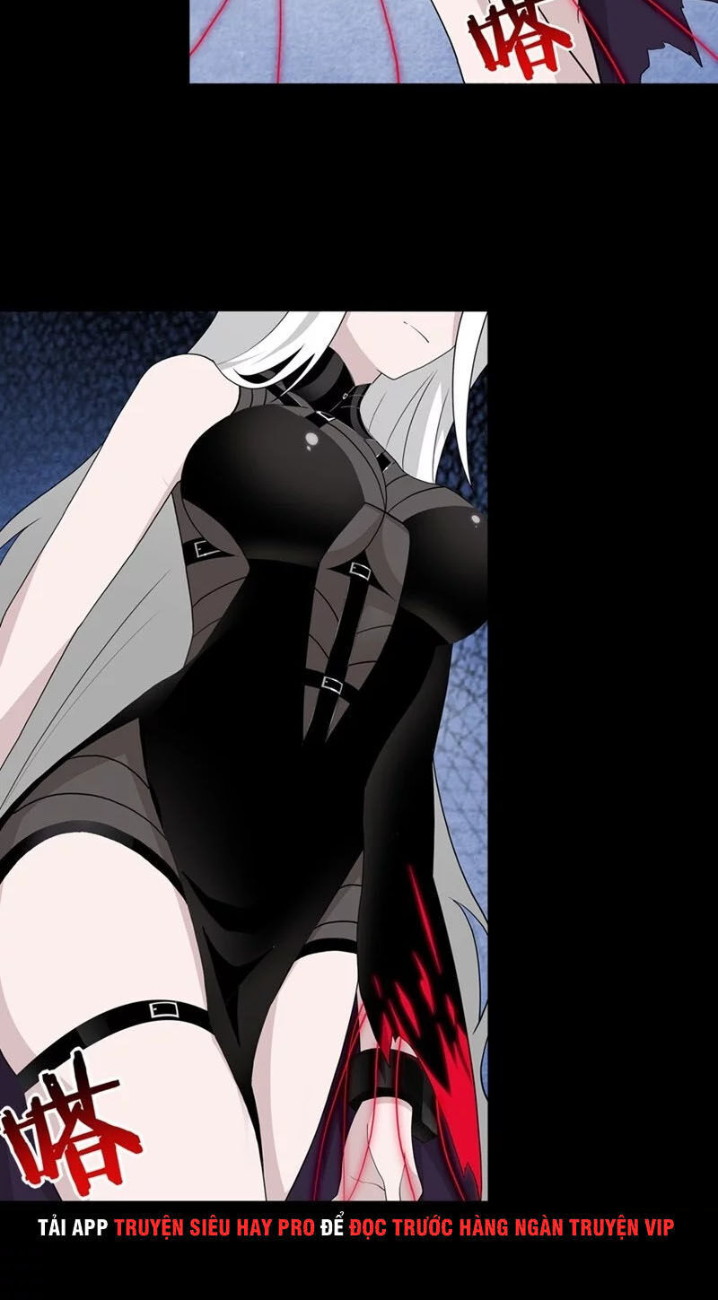 Bạn Gái Zombie Của Tôi Chapter 133 - 3