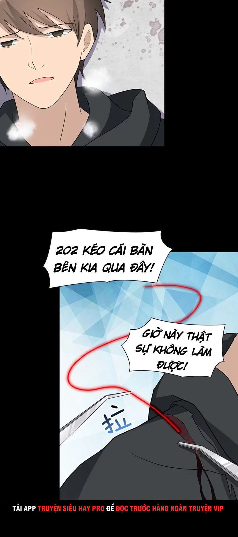 Bạn Gái Zombie Của Tôi Chapter 133 - 21