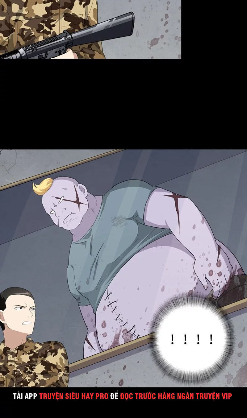 Bạn Gái Zombie Của Tôi Chapter 133 - 25