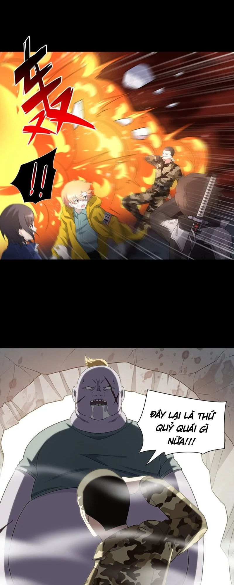 Bạn Gái Zombie Của Tôi Chapter 133 - 26