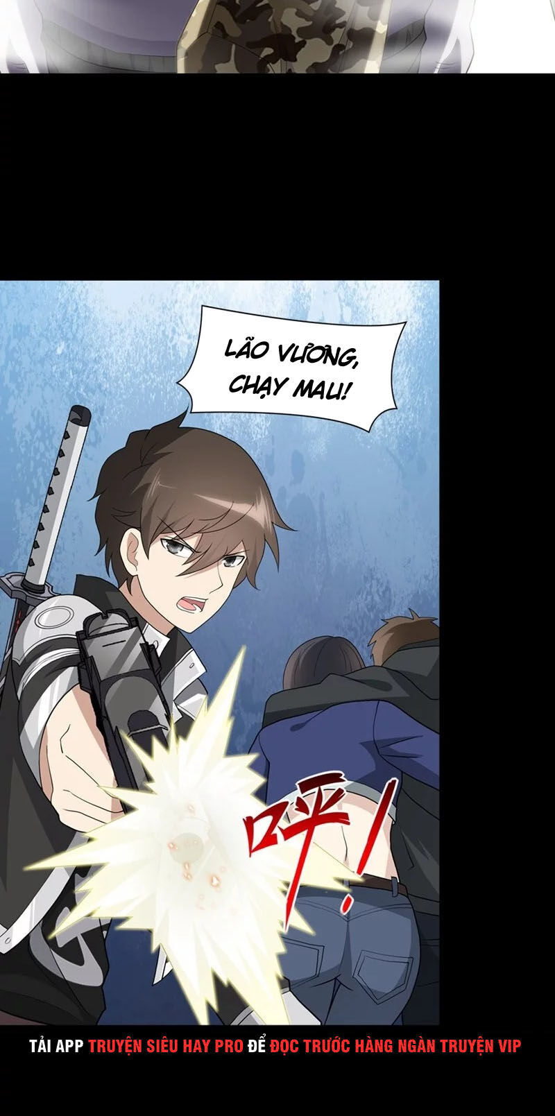 Bạn Gái Zombie Của Tôi Chapter 133 - 27