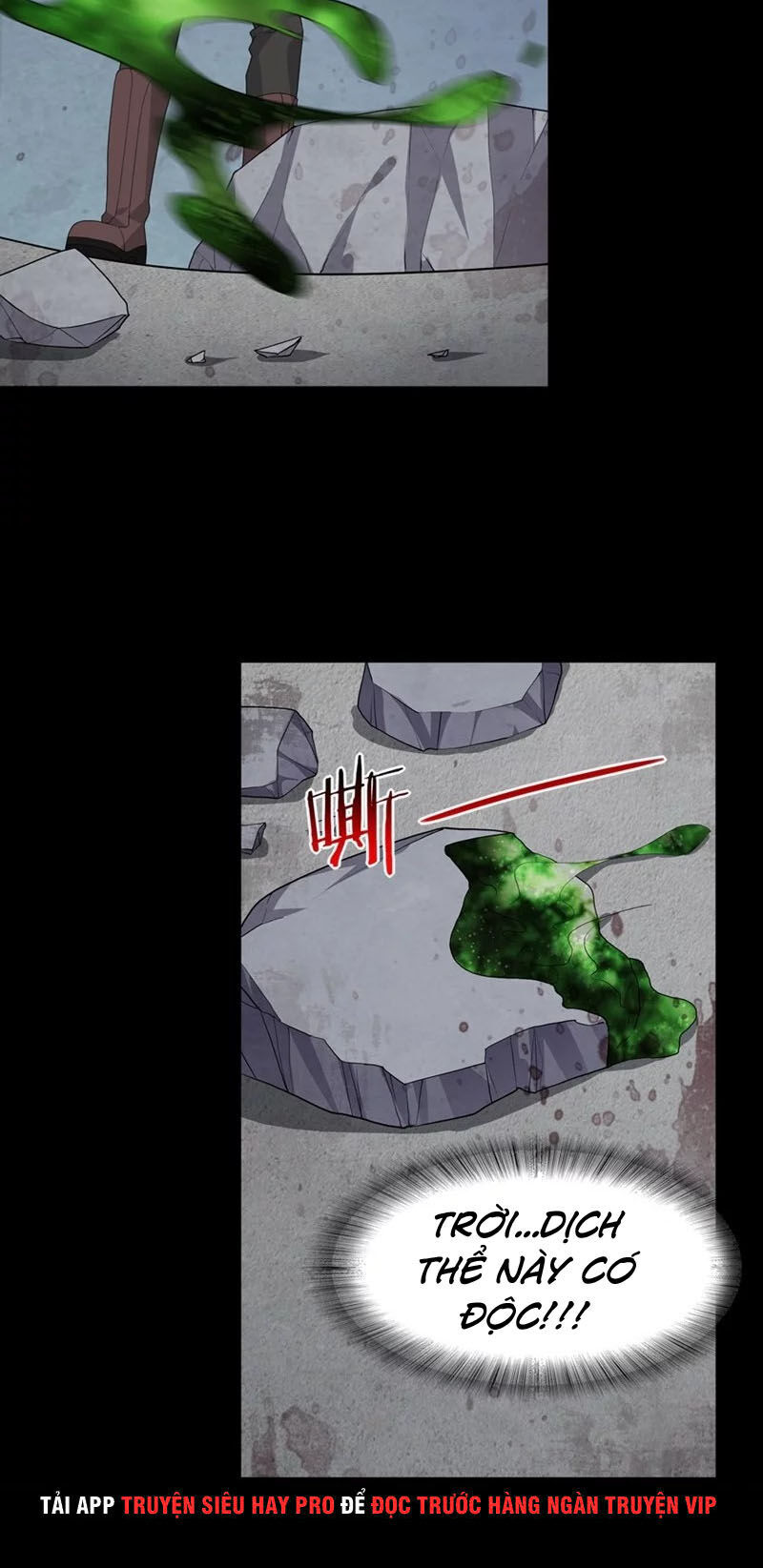 Bạn Gái Zombie Của Tôi Chapter 133 - 29