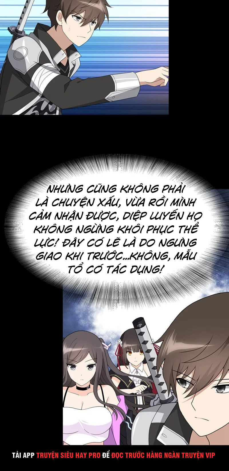 Bạn Gái Zombie Của Tôi Chapter 133 - 31