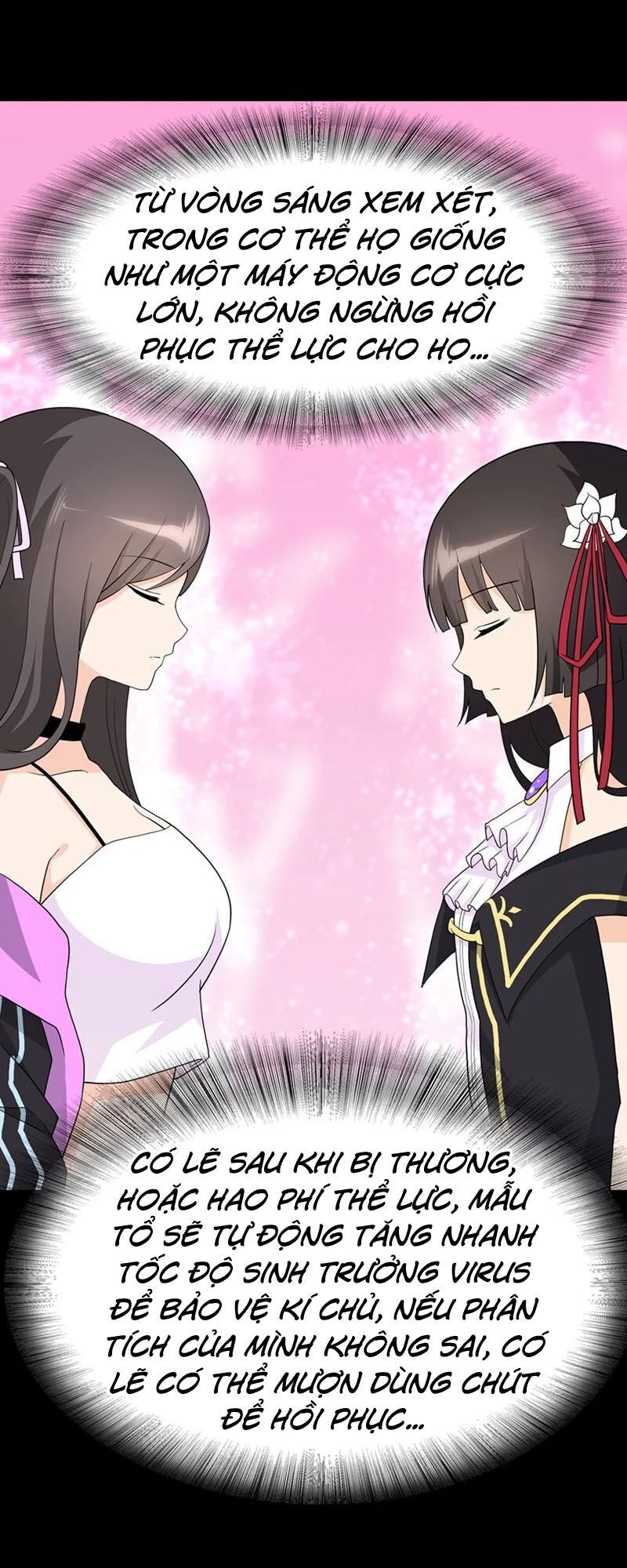 Bạn Gái Zombie Của Tôi Chapter 133 - 32