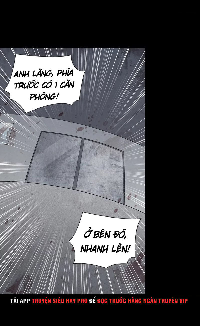 Bạn Gái Zombie Của Tôi Chapter 133 - 33