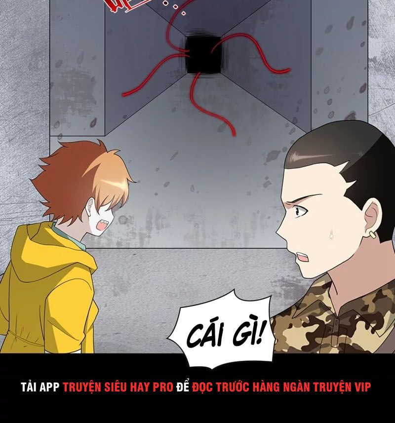 Bạn Gái Zombie Của Tôi Chapter 133 - 37