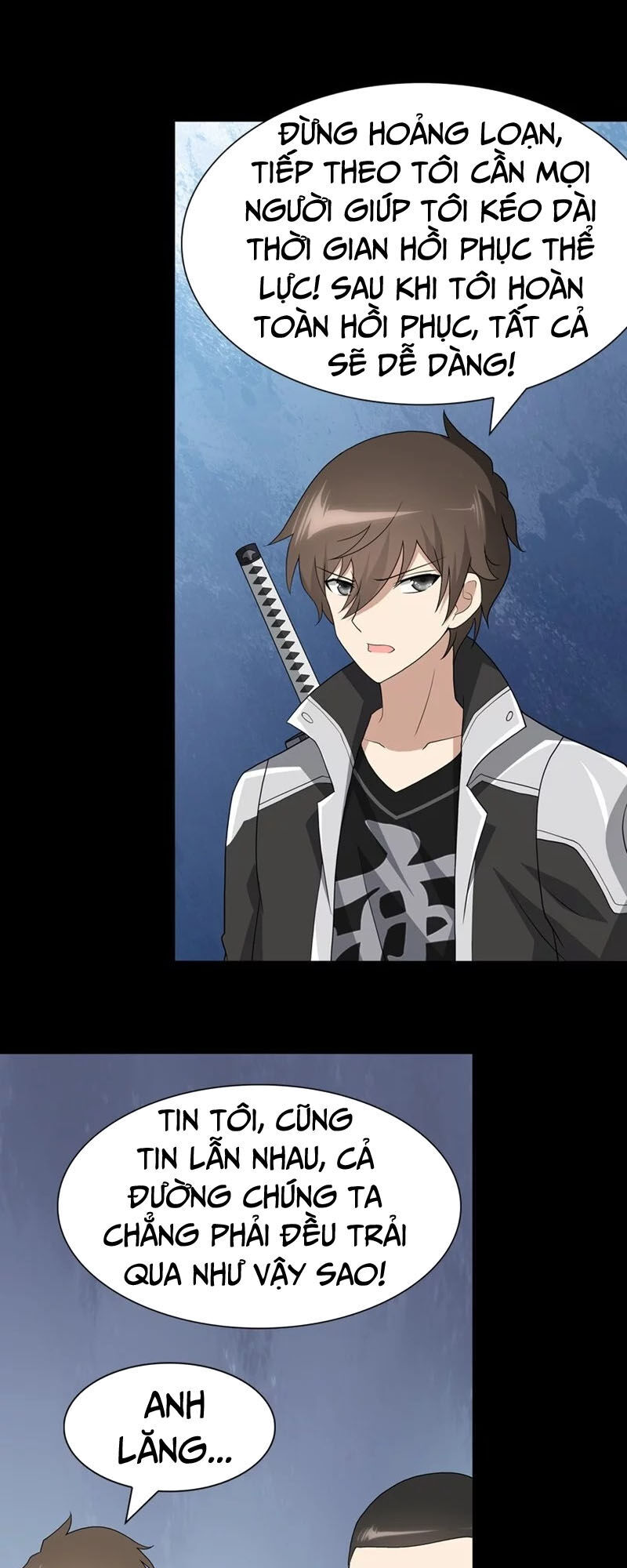 Bạn Gái Zombie Của Tôi Chapter 133 - 40