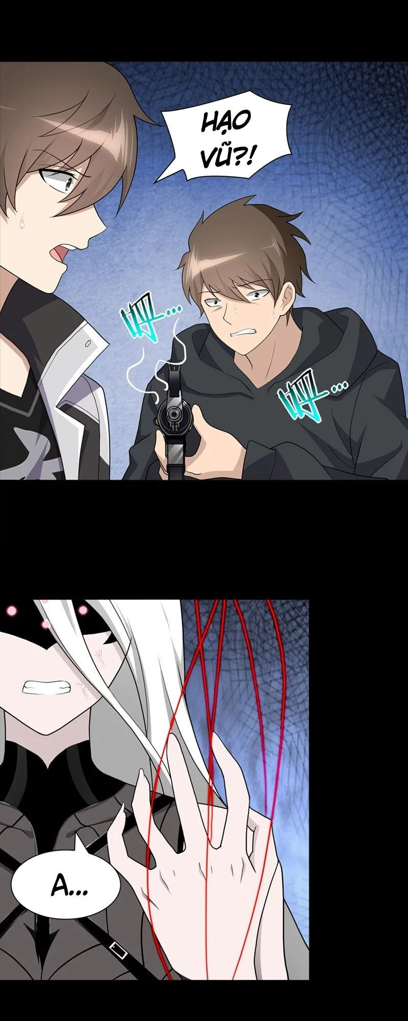 Bạn Gái Zombie Của Tôi Chapter 133 - 6