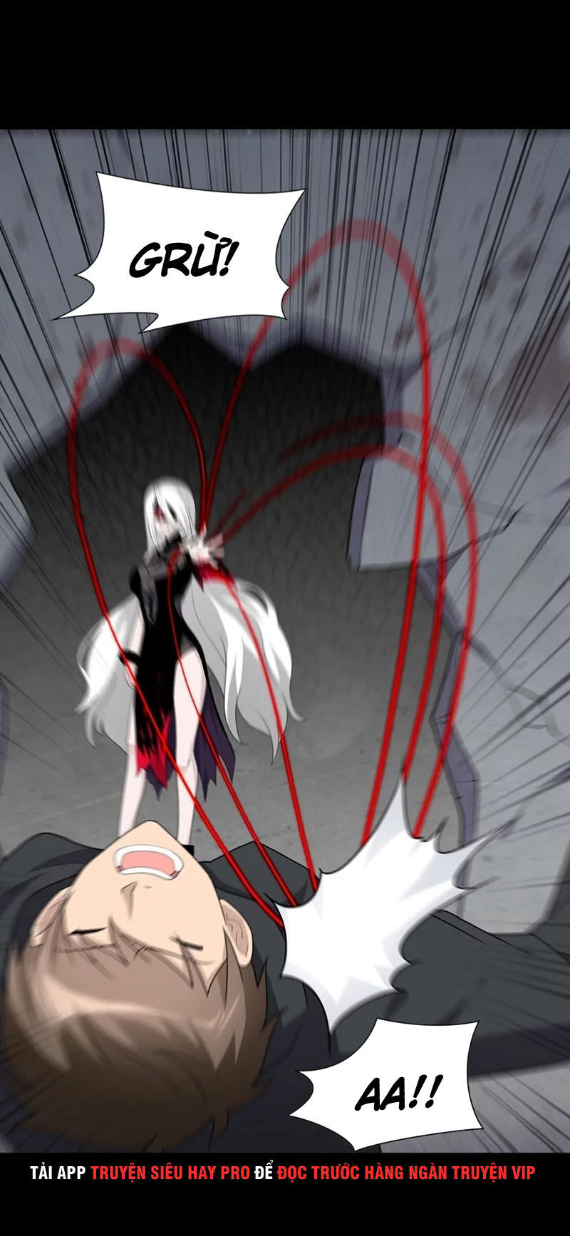 Bạn Gái Zombie Của Tôi Chapter 133 - 7