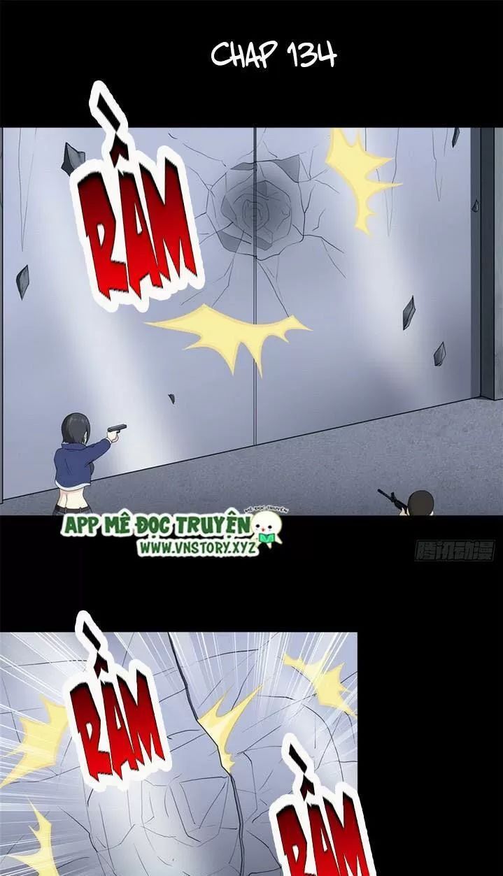 Bạn Gái Zombie Của Tôi Chapter 134 - 1