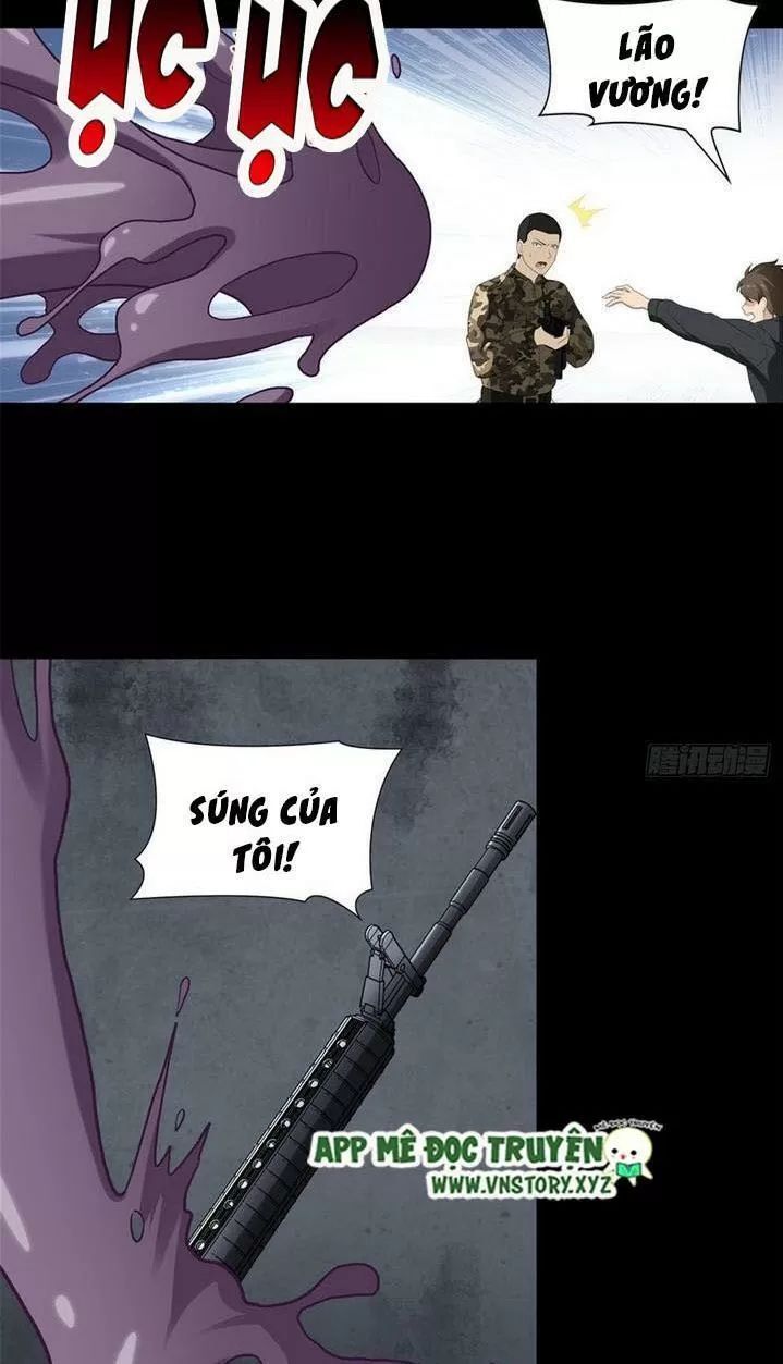 Bạn Gái Zombie Của Tôi Chapter 134 - 11