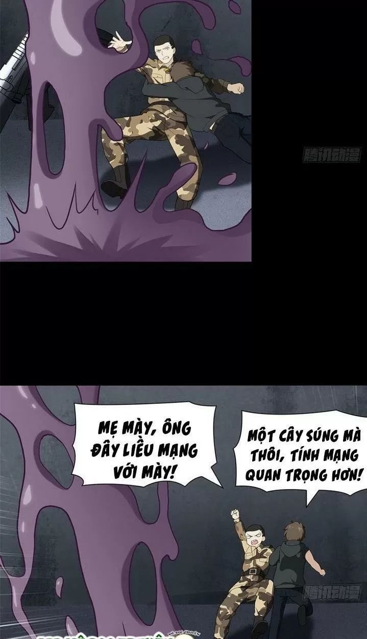 Bạn Gái Zombie Của Tôi Chapter 134 - 12