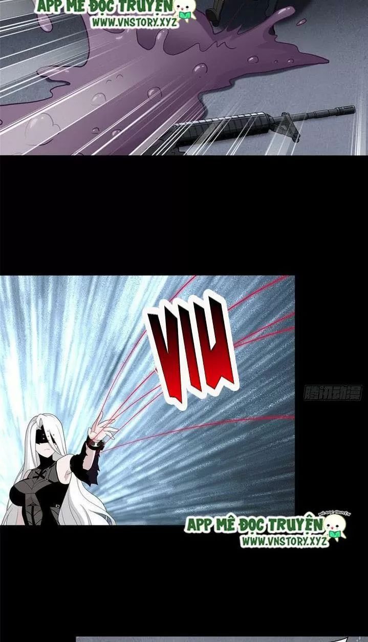 Bạn Gái Zombie Của Tôi Chapter 134 - 13