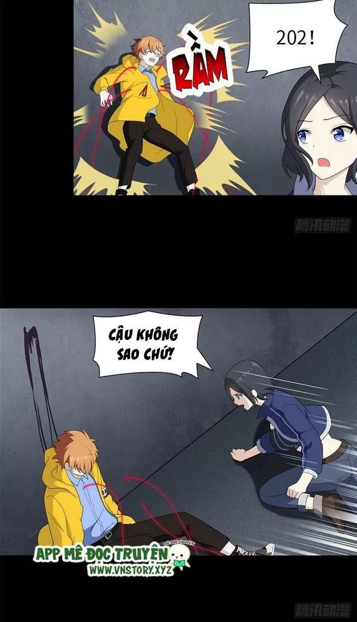 Bạn Gái Zombie Của Tôi Chapter 134 - 14