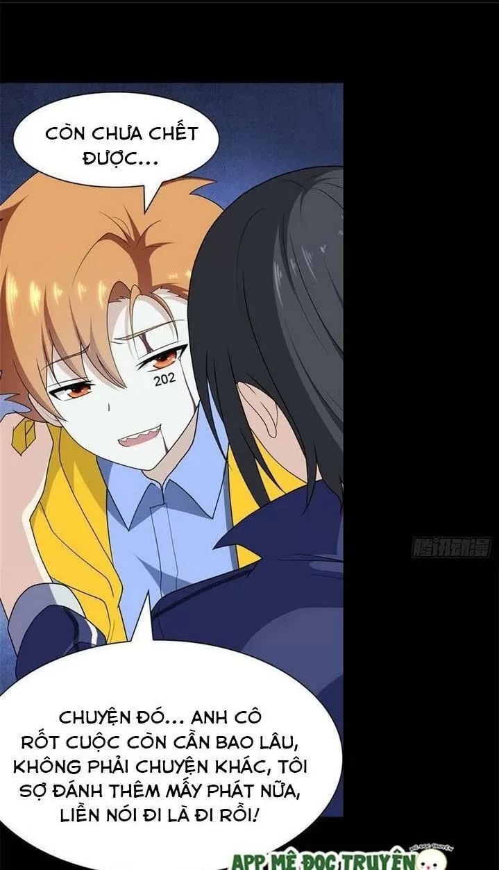 Bạn Gái Zombie Của Tôi Chapter 134 - 15