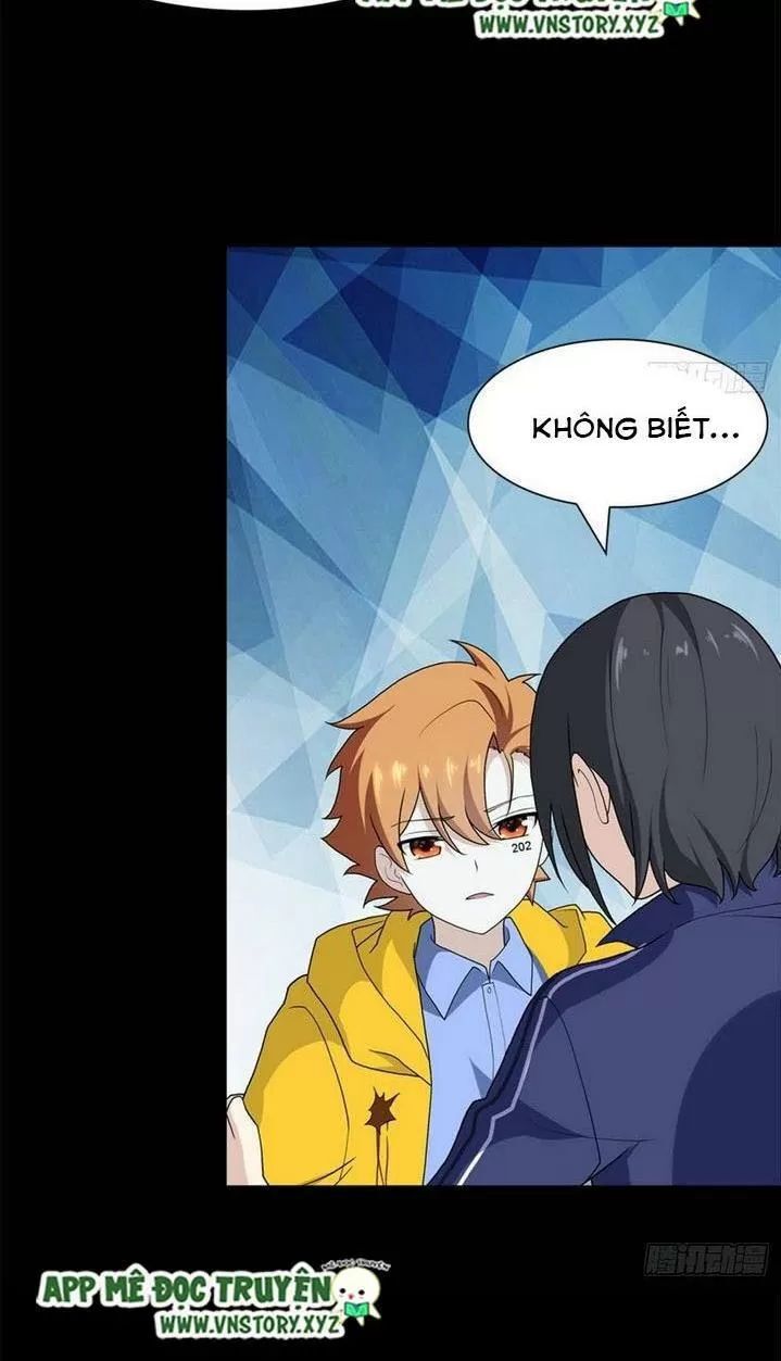 Bạn Gái Zombie Của Tôi Chapter 134 - 16