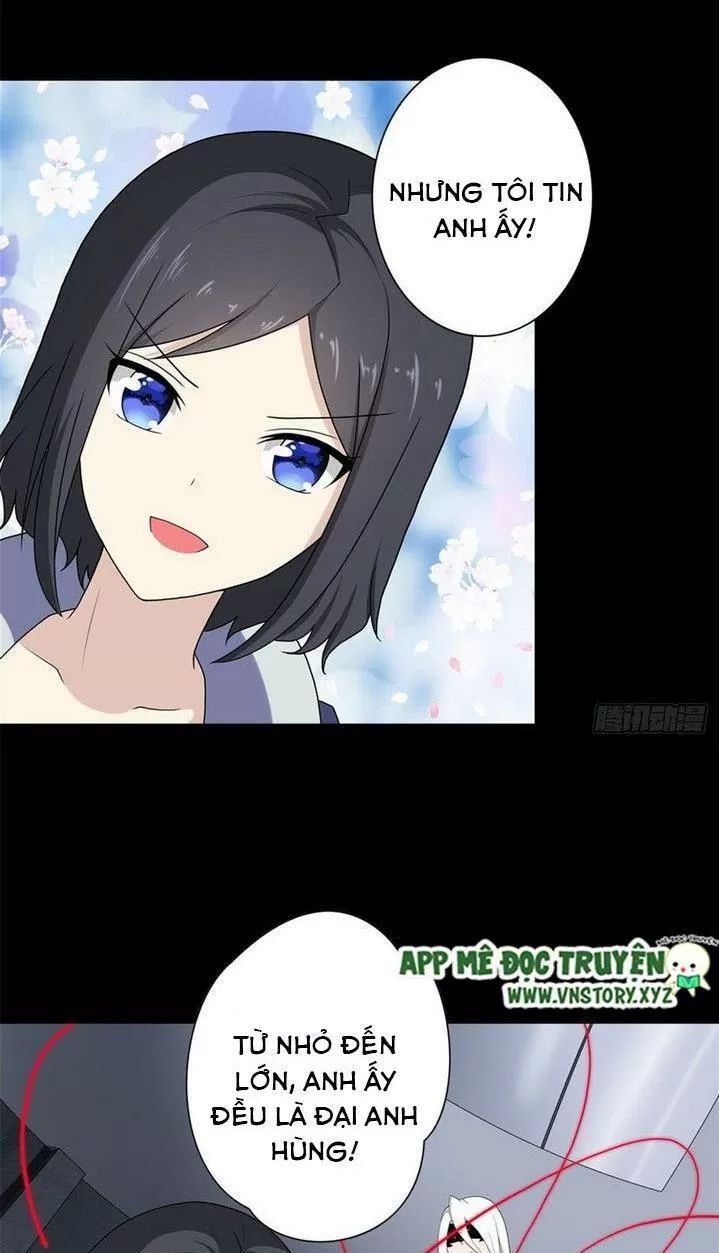 Bạn Gái Zombie Của Tôi Chapter 134 - 17