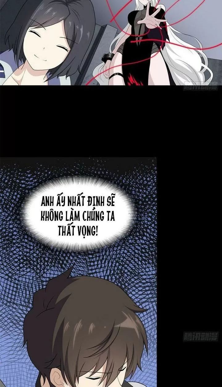 Bạn Gái Zombie Của Tôi Chapter 134 - 18