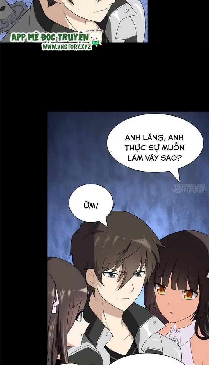 Bạn Gái Zombie Của Tôi Chapter 134 - 19