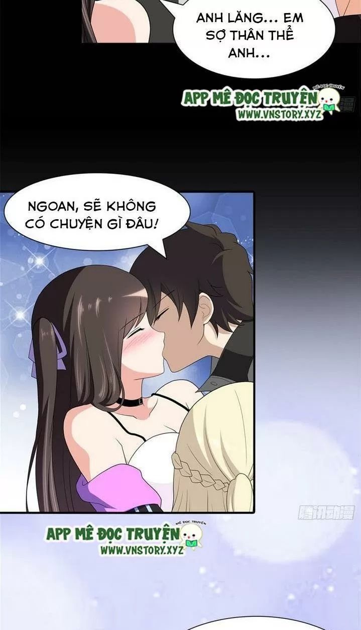 Bạn Gái Zombie Của Tôi Chapter 134 - 20