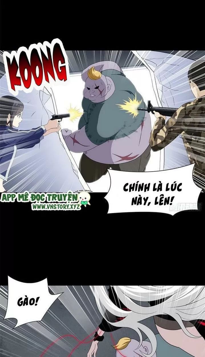 Bạn Gái Zombie Của Tôi Chapter 134 - 3