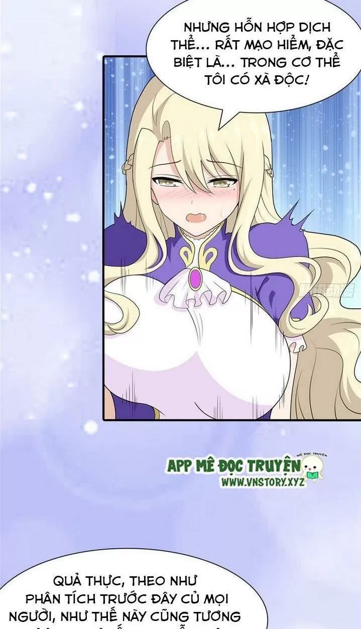 Bạn Gái Zombie Của Tôi Chapter 134 - 21