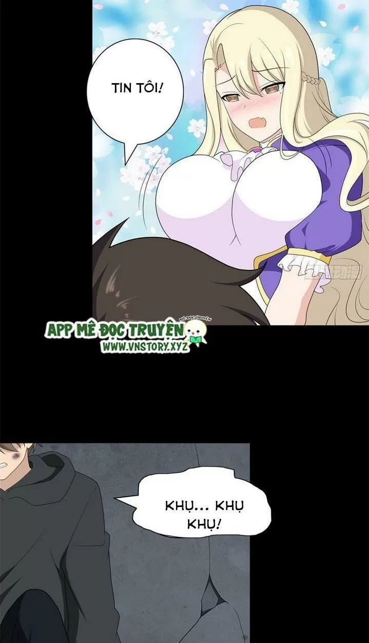 Bạn Gái Zombie Của Tôi Chapter 134 - 24