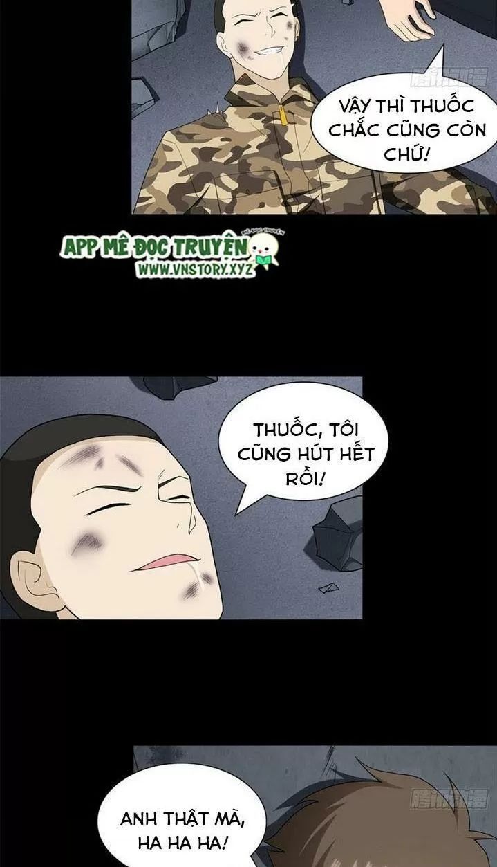 Bạn Gái Zombie Của Tôi Chapter 134 - 26