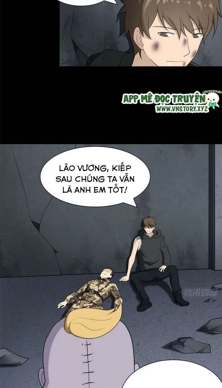 Bạn Gái Zombie Của Tôi Chapter 134 - 27