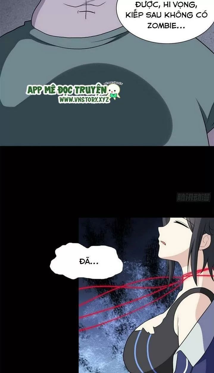 Bạn Gái Zombie Của Tôi Chapter 134 - 28