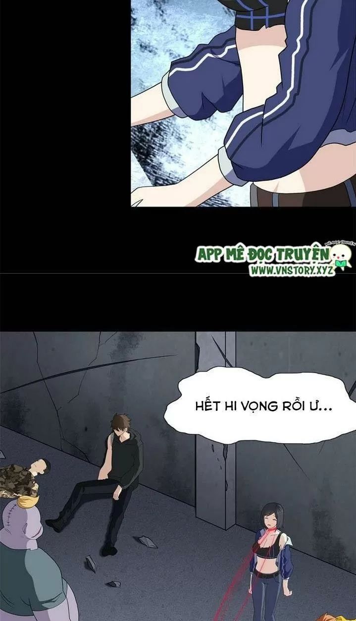 Bạn Gái Zombie Của Tôi Chapter 134 - 29