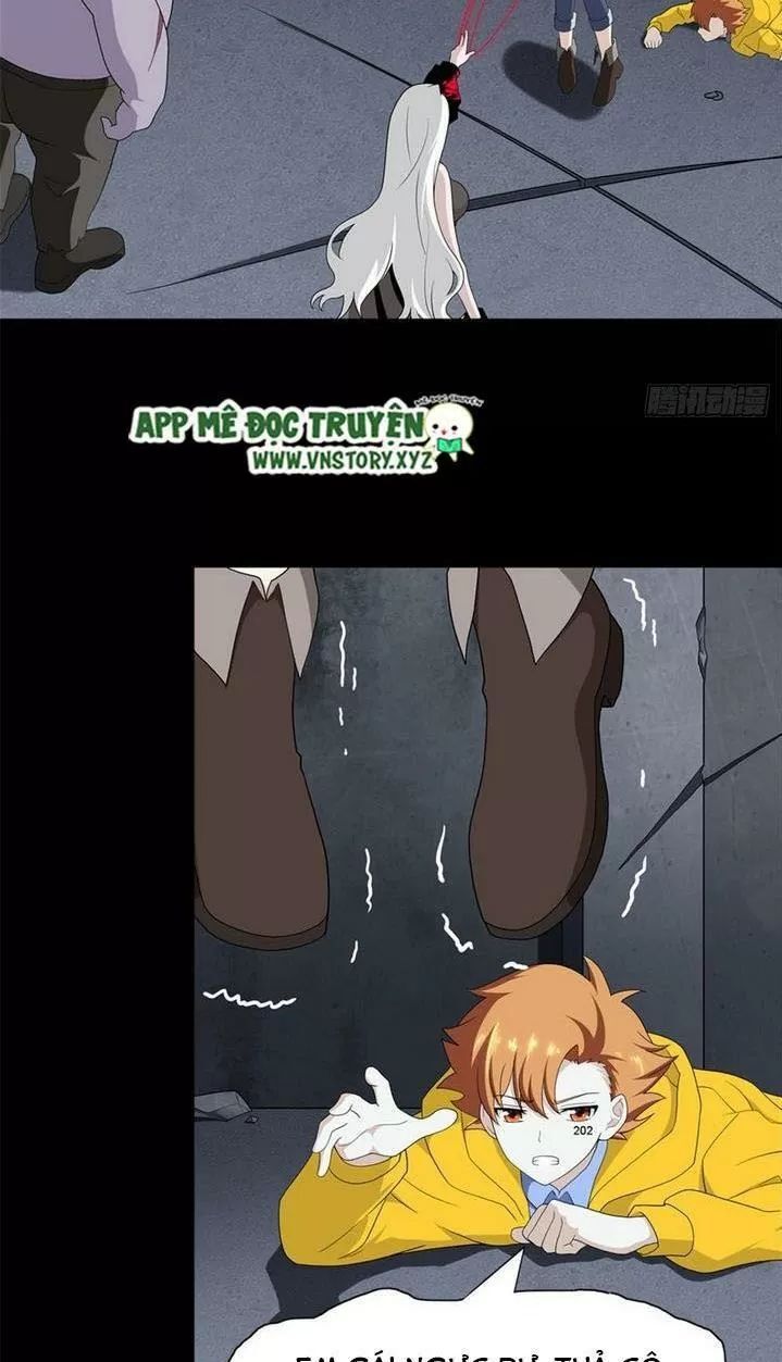 Bạn Gái Zombie Của Tôi Chapter 134 - 30