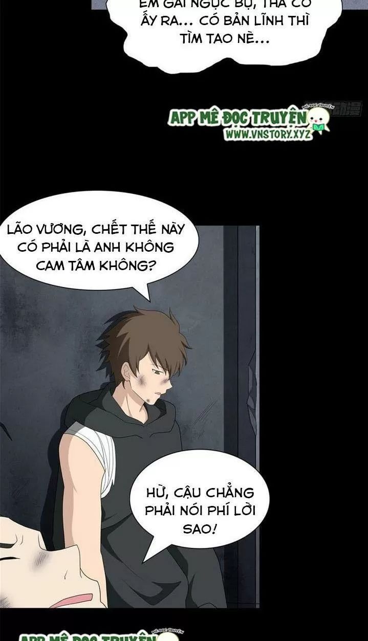Bạn Gái Zombie Của Tôi Chapter 134 - 31