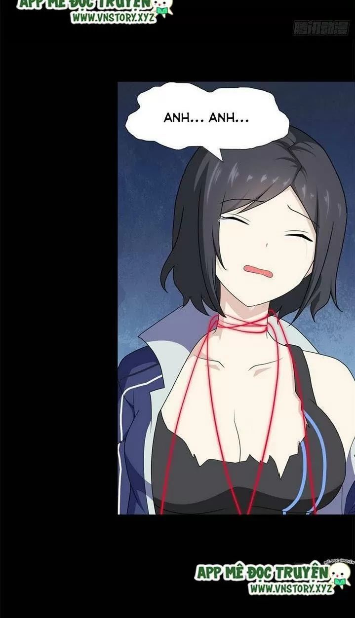 Bạn Gái Zombie Của Tôi Chapter 134 - 32