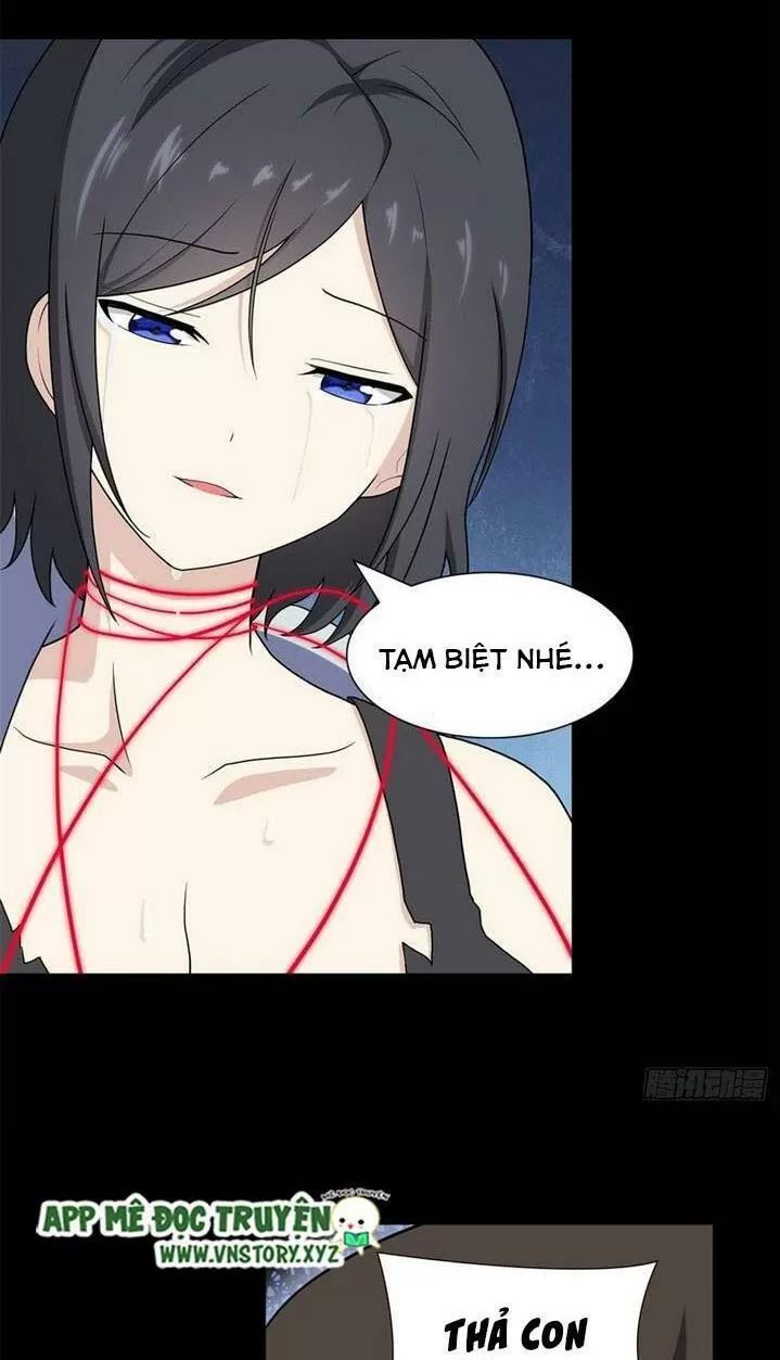 Bạn Gái Zombie Của Tôi Chapter 134 - 33