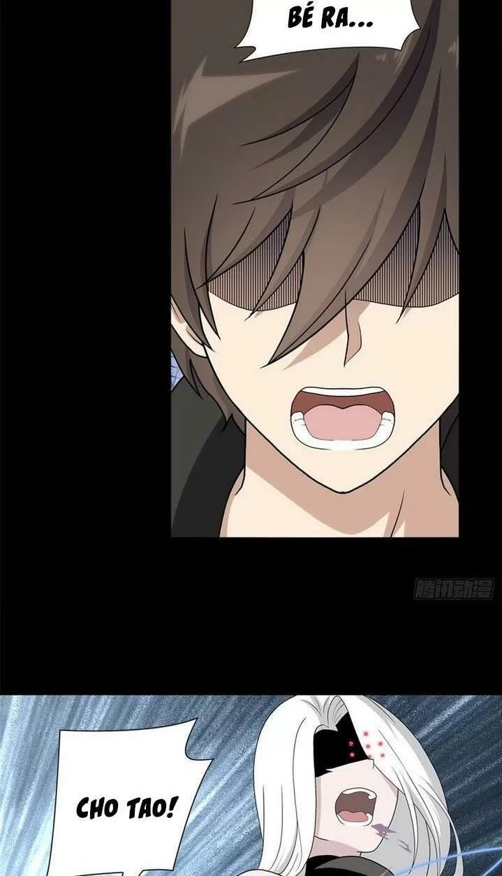 Bạn Gái Zombie Của Tôi Chapter 134 - 34