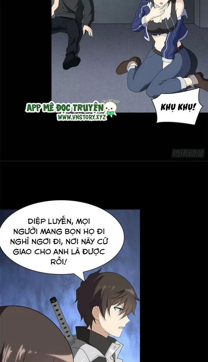 Bạn Gái Zombie Của Tôi Chapter 134 - 36