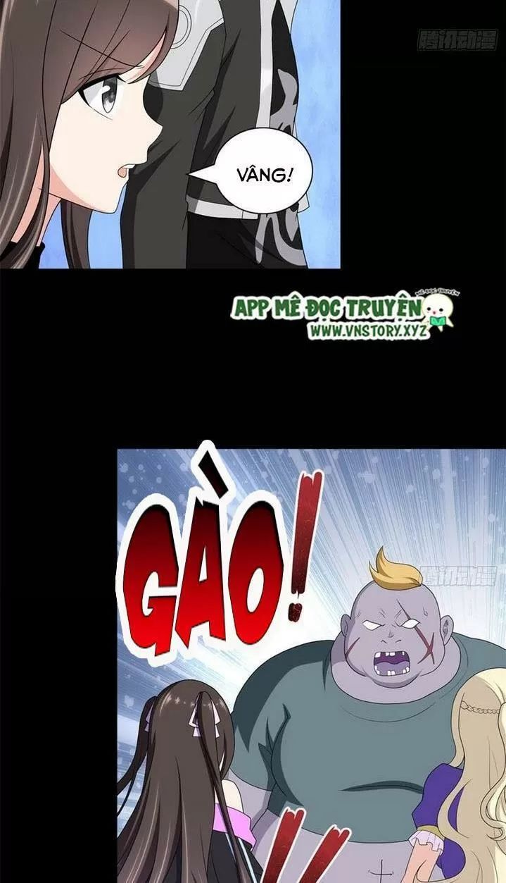 Bạn Gái Zombie Của Tôi Chapter 134 - 37