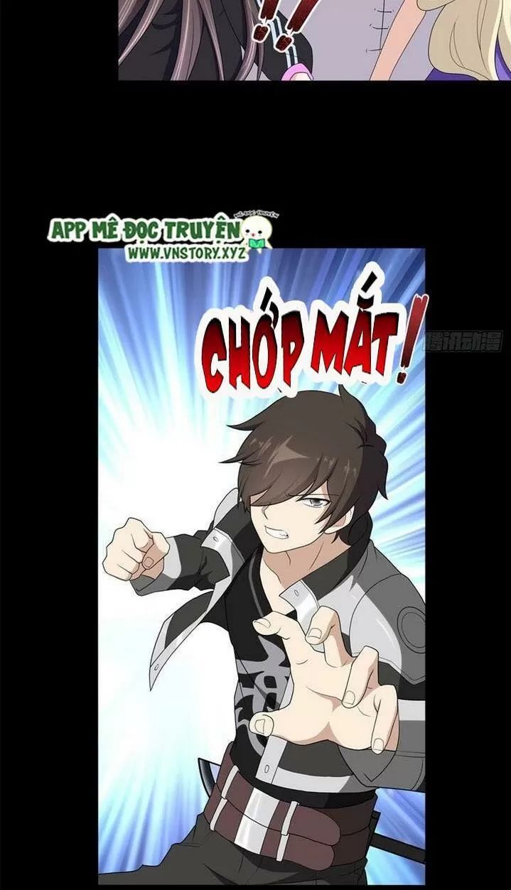 Bạn Gái Zombie Của Tôi Chapter 134 - 38