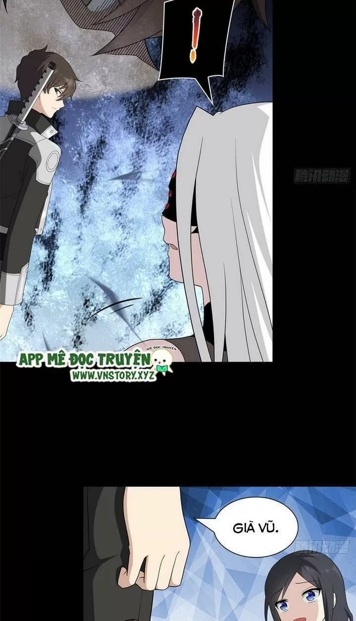 Bạn Gái Zombie Của Tôi Chapter 134 - 40