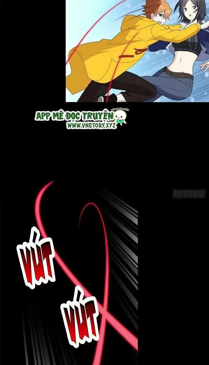 Bạn Gái Zombie Của Tôi Chapter 134 - 5