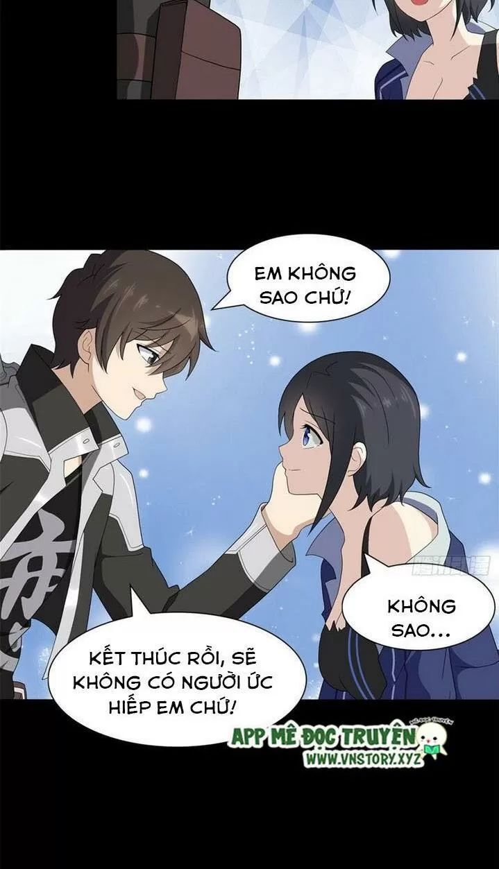 Bạn Gái Zombie Của Tôi Chapter 134 - 41