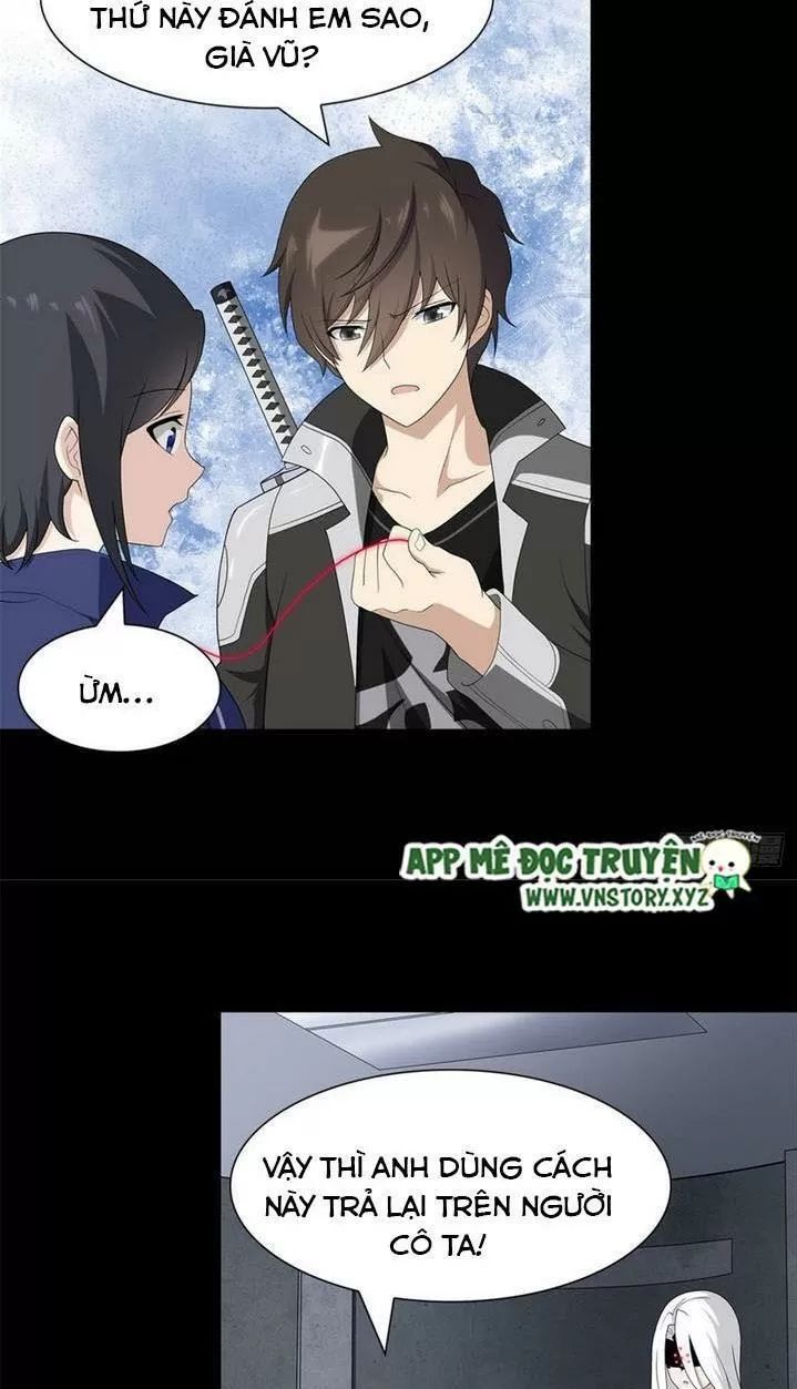 Bạn Gái Zombie Của Tôi Chapter 134 - 43