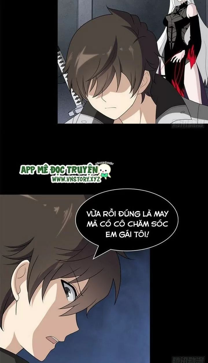 Bạn Gái Zombie Của Tôi Chapter 134 - 44