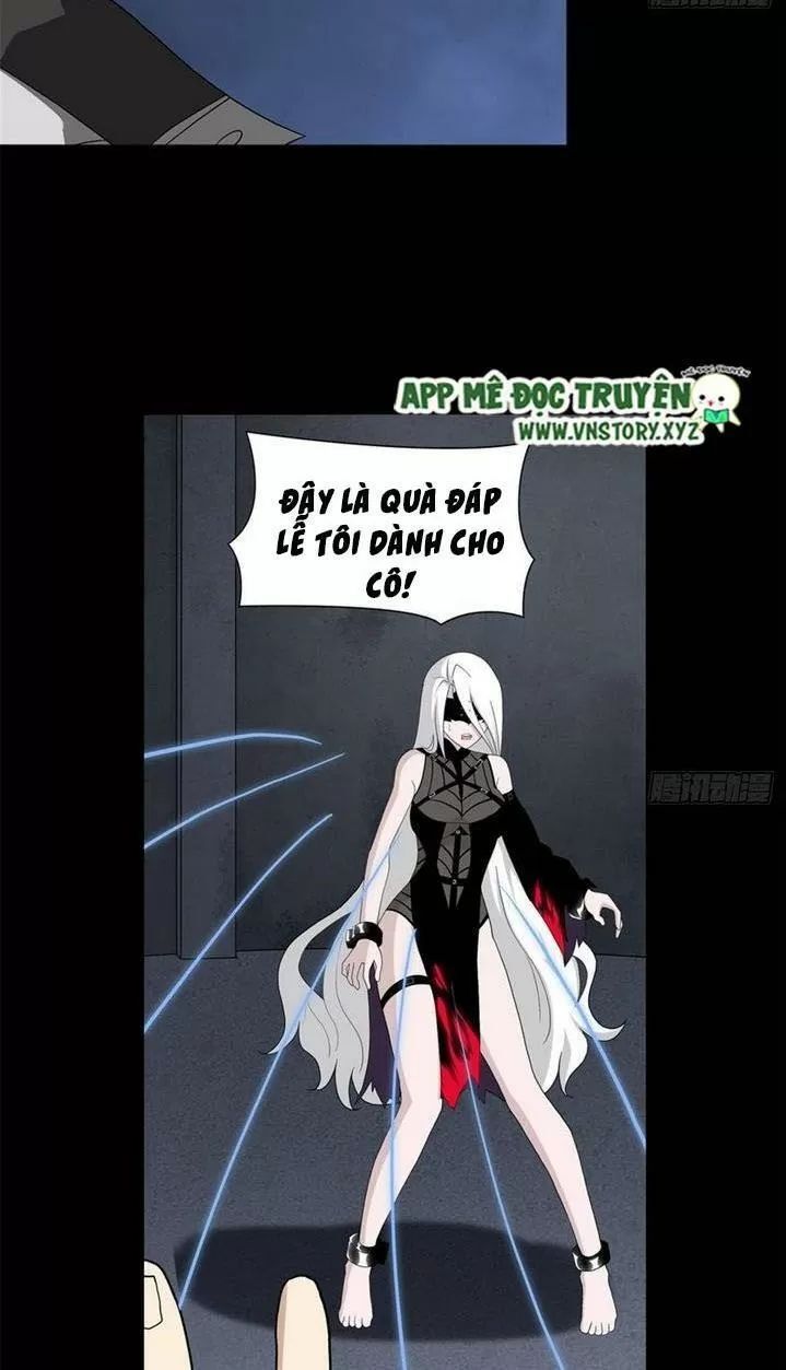 Bạn Gái Zombie Của Tôi Chapter 134 - 45