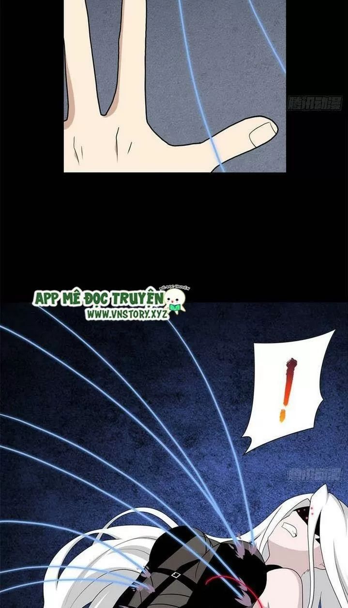 Bạn Gái Zombie Của Tôi Chapter 134 - 46