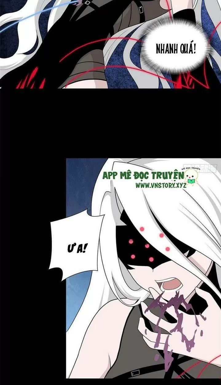 Bạn Gái Zombie Của Tôi Chapter 134 - 47